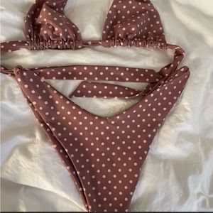 Skatie x Salty Blonde Collab